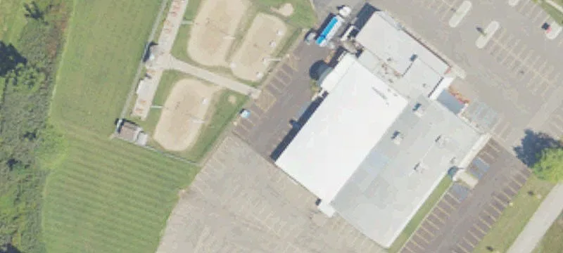 801 Cedar St
