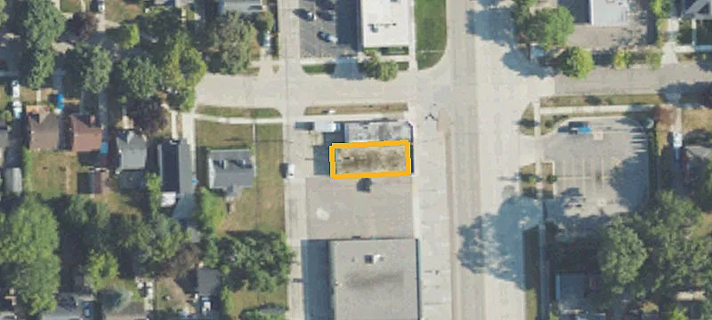 25651 Coolidge Hwy