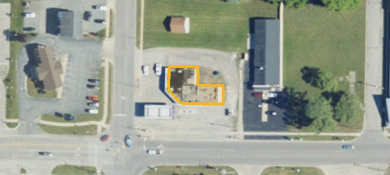 998 Midland Rd