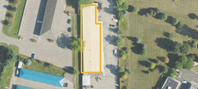 5741 Jackson Rd