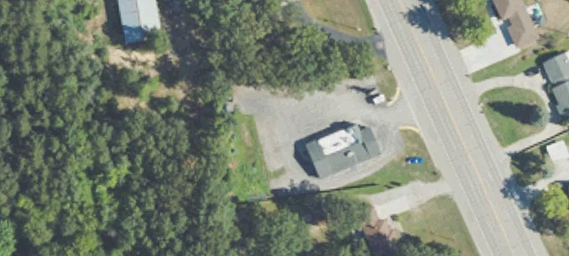 2338 Huron Rd