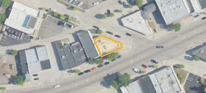 6800 Allen Rd