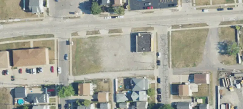 511 Goddard St, Unit VAC