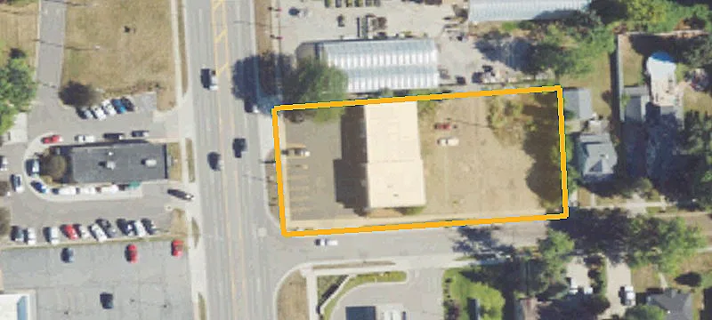 591 Lapeer Rd