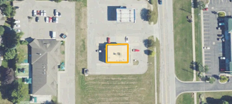16570 24th Mile Rd