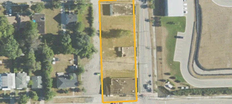 352 Franklin Rd