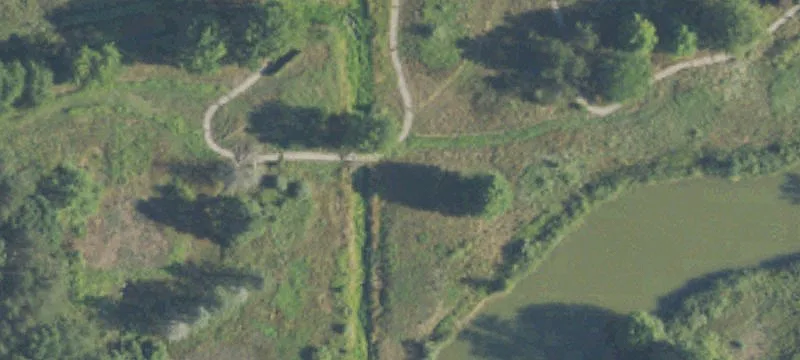 540 Orr Rd