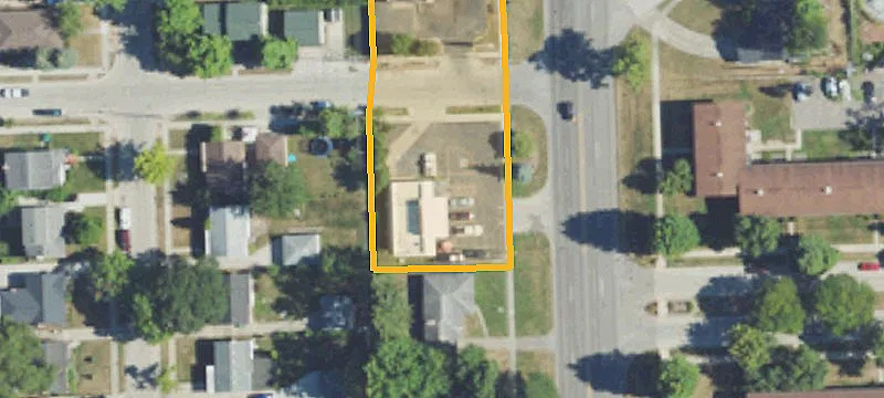 577 Inkster Rd