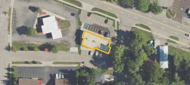 5025 Grand Riv Ave Ste, Unit 1