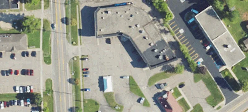 1270 Commerce Rd