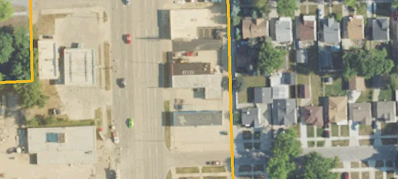 3217 Dix Hwy