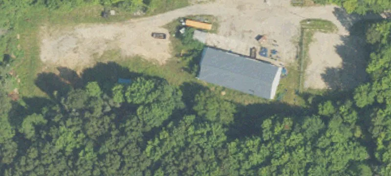 4289 Wolf Lk Rd
