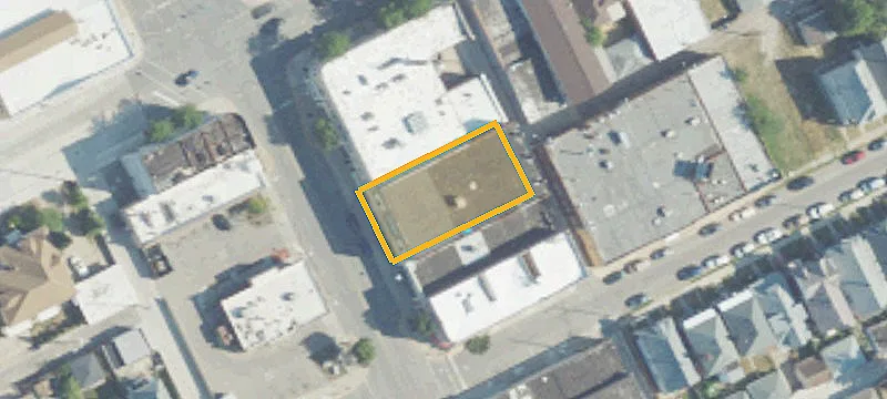 10316 Joseph Campau St