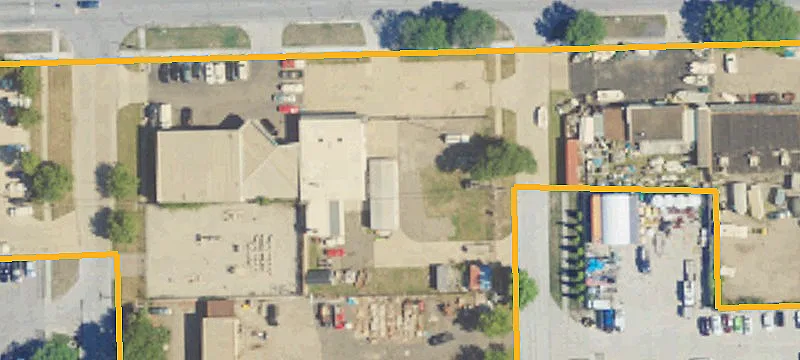 23047 Van Born Rd