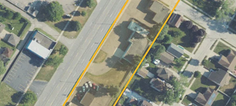 17516 Dix Rd