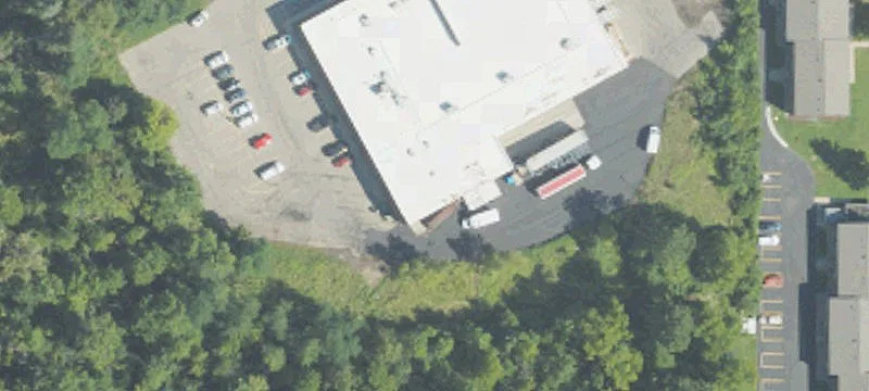 1821 Spg Arbor Rd