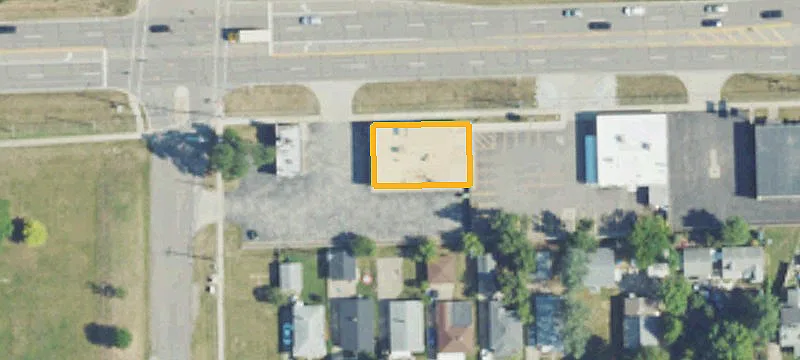 7240 12th Mile Rd