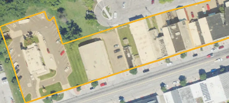 Williamston, MI 48895