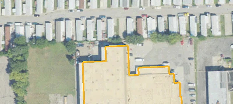 17157 10th Mile Rd