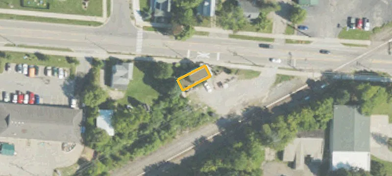 1529 Haslett Rd