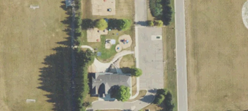 3100 Gunn Rd