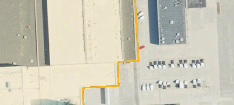 6200 Metropolitan Pkwy