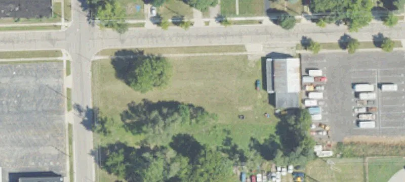 210 Cummins St