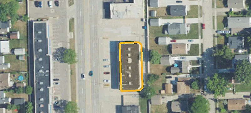 26080 John R Rd, Unit 26110