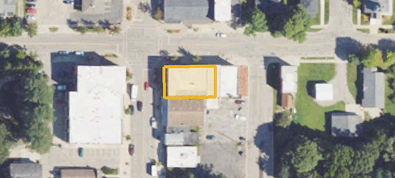 101 Main St