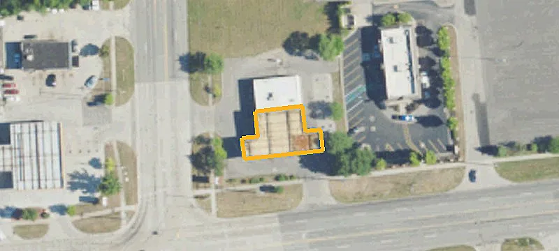 27350 Eureka Rd