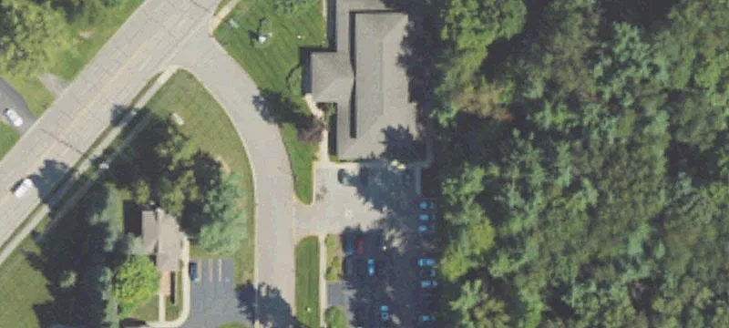 2533 Spg Arbor Rd