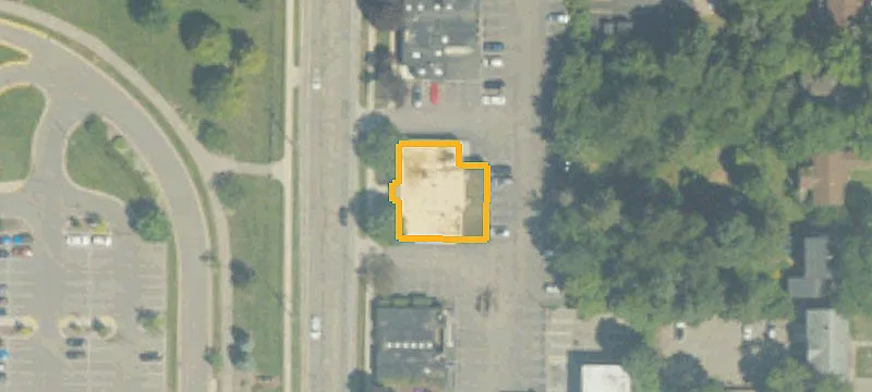 714 Abbot Rd, Unit 5