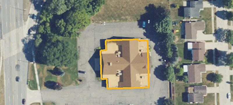 10915 Allen Rd