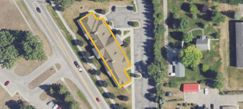 6300 22nd Mile Rd