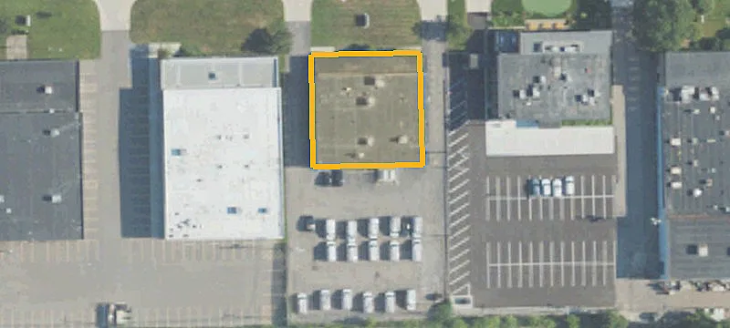 2681 Industrial Row Dr, Unit 2687