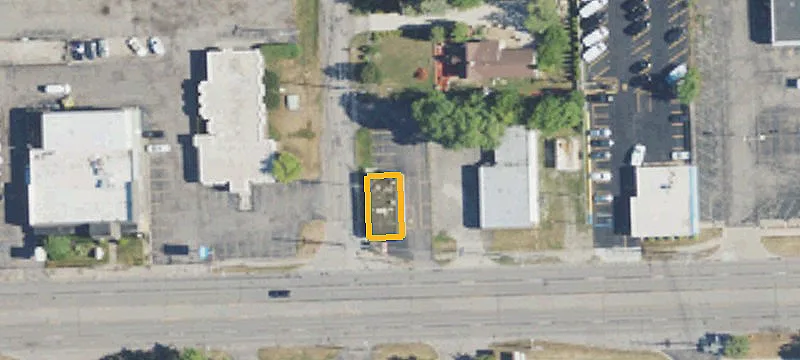 2548 Elizabeth Lk Rd