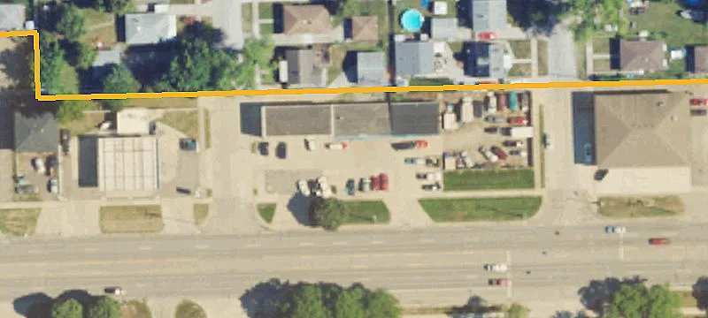 21244 Van Born Rd