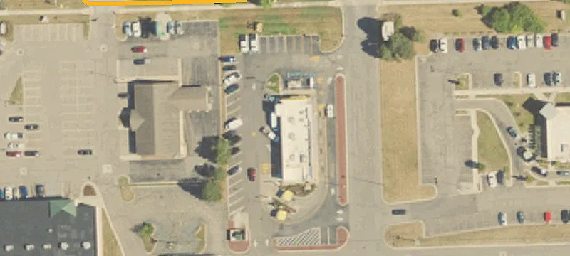 23333 Eureka Rd