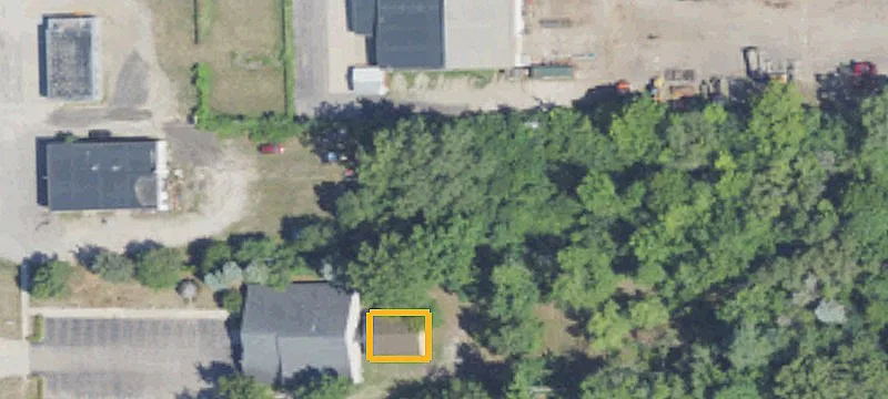 401 Sumpter Rd