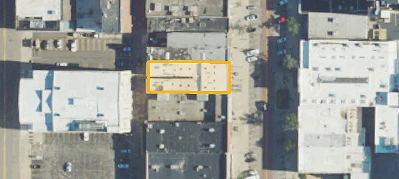 214 Washington Sq, Unit 5