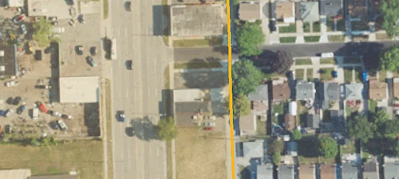 3309 Dix Hwy