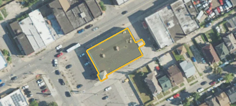 7855 Vernor Hwy
