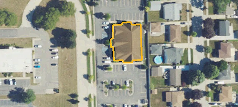 13349 Reeck Ct