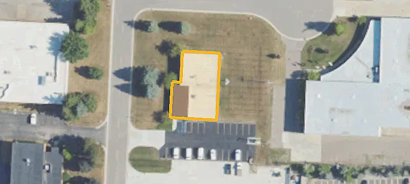 1893 Rochester Industrial Dr