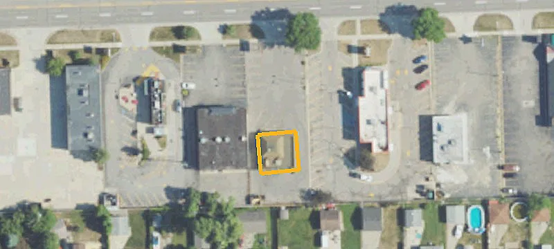 1462 12th Mile Rd