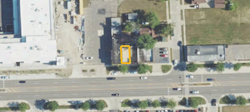 247 14th Mile Rd