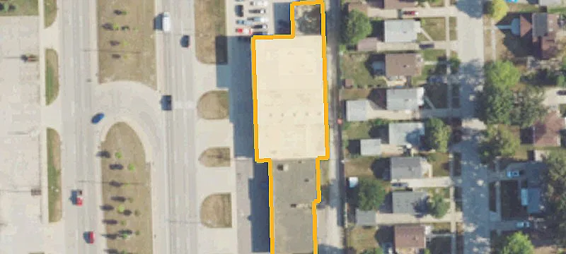 18085 Ft St