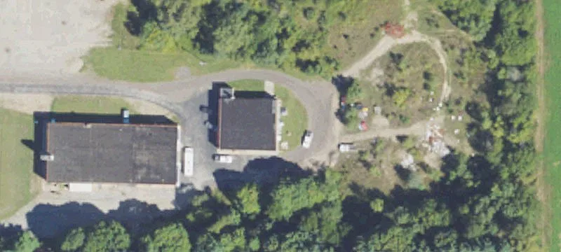 555 Meridian Rd
