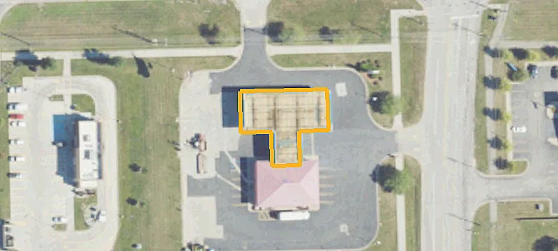 16500 26th Mile Rd