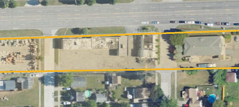 24321 Van Born Rd